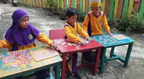 Menjadi Pendidik Anak di TK: Membentuk Generasi Cerdas dan Berakhlak di RA Al-Muttaqien Balikpapan
