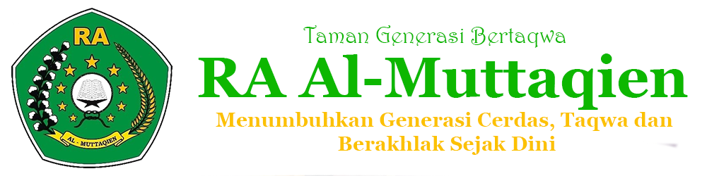 Raudhatul Athfal Al-Muttaqien Balikpapan | Taman Anak Islam