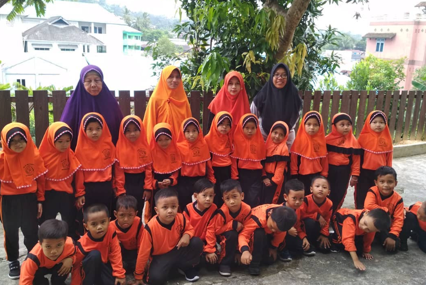 RA Al-Muttaqien Balikpapan: Menumbuhkan Generasi Cerdas, Berakhlak, dan Peduli Sejak Dini